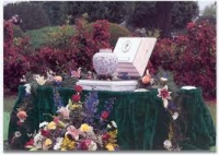 Traditional Cremation Services