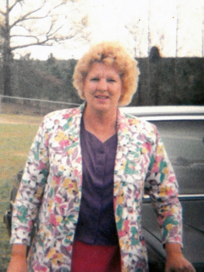 Margaret Duncan