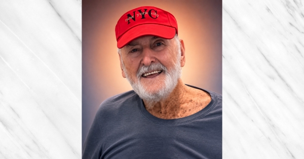 Roy Simpson