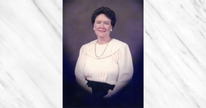 Dorothy "Dot" Robinson