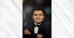 Charles Allen “Jody” Bagwell