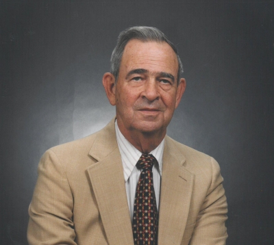 Allen Kelsey Wood, Jr.