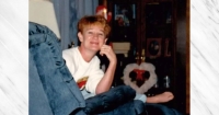 Mary Babb Adams