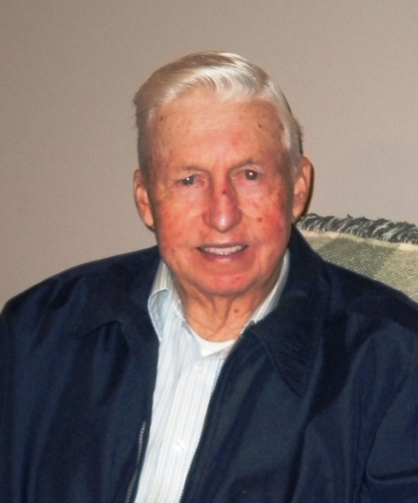 William Cooper, Sr.