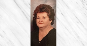 Brenda Todd