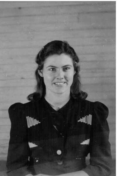 Armelia Griffin