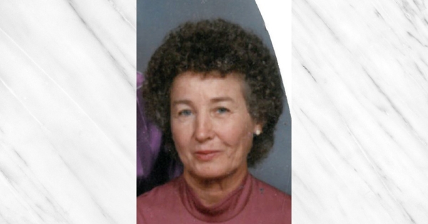Lillian Davies