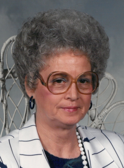 Margaret Landers