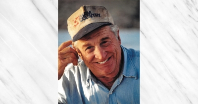 Dan O’Dell