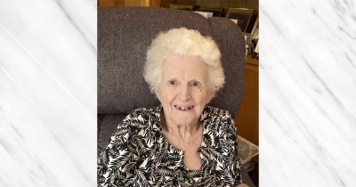 Stella Johnson Thompson