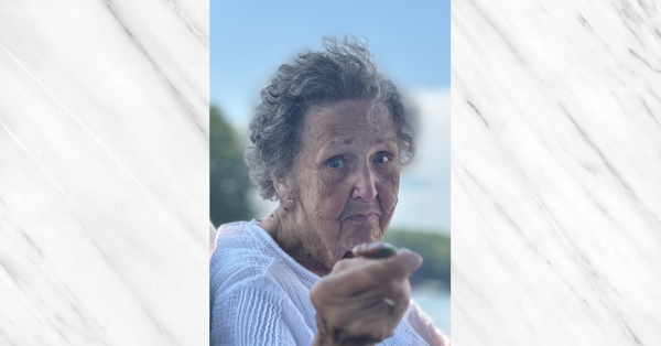 Barbara “MeMaMa” Burnett