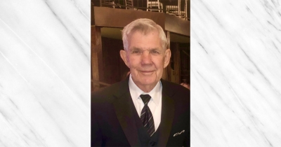 Ray Anderson