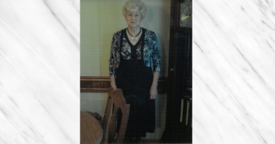 Jeanette Henderson