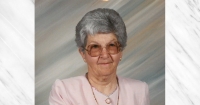 Margaret Luker