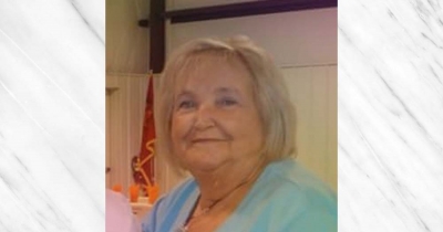 Brenda Hall Haynes