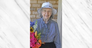 Joan Sullivan Gebhard