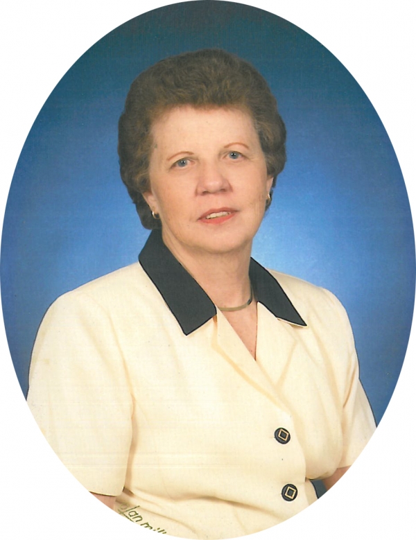 Dot Fleming Madden