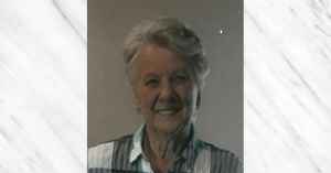 Peggy Alewine