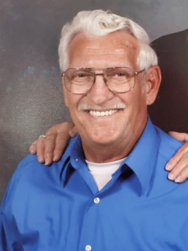 Bobby Finley