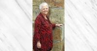Patsy Ferguson
