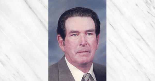 Portrait of Alvin Elgin