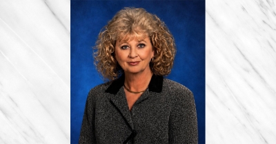 Cathy Ricketts