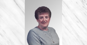 Judy Patricia Lindsay Knight