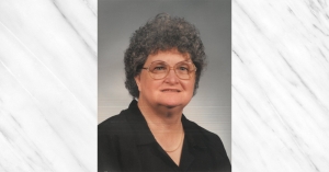 Lucile Anderson