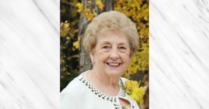 Audrey Greenway