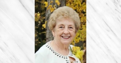 Audrey Greenway