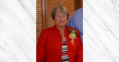 Marian Bratcher