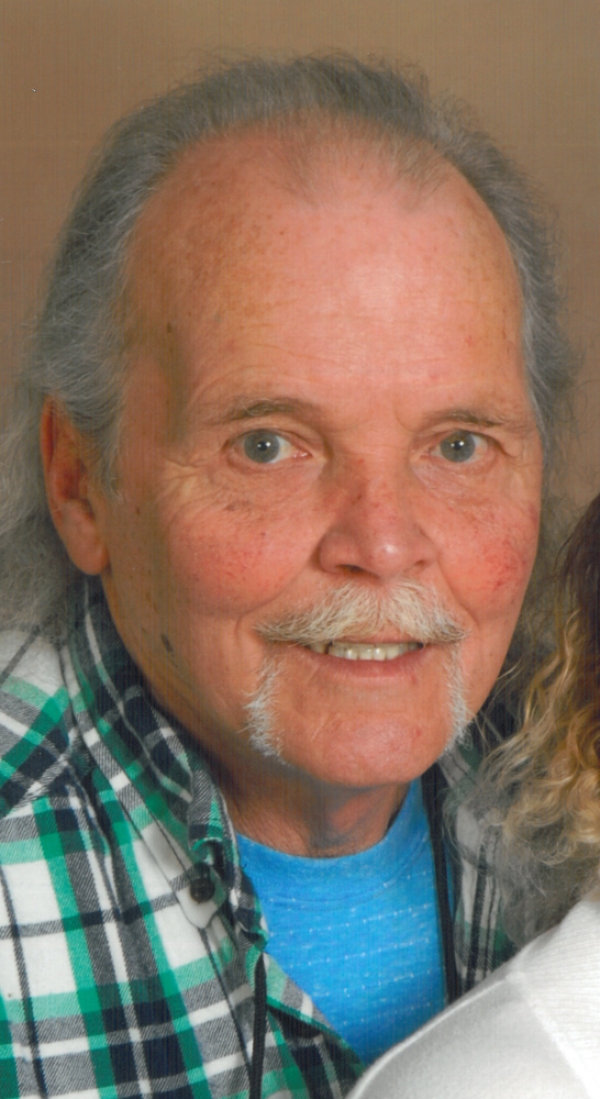 Robert Martin, Jr.