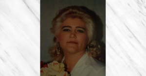 Patricia Darlene Hinton