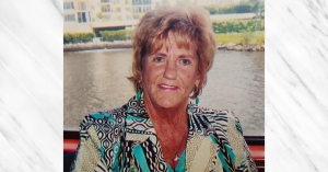 Peggy Hyland