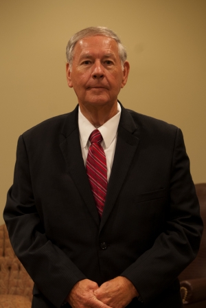 Charles Strawhorn