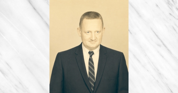 Bill Miller