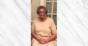Bessie “Nook” Lollis