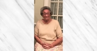 Bessie “Nook” Lollis