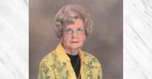 Ethel Marie Smith Caldwell