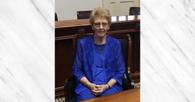 Robbie Ann Gambrell