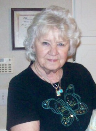 Barbara Frances “Fran” Craft