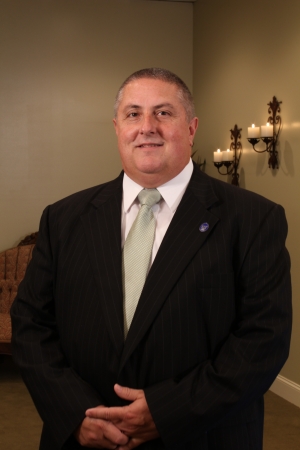 Joe Clamp