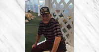 David “Eagle” Green