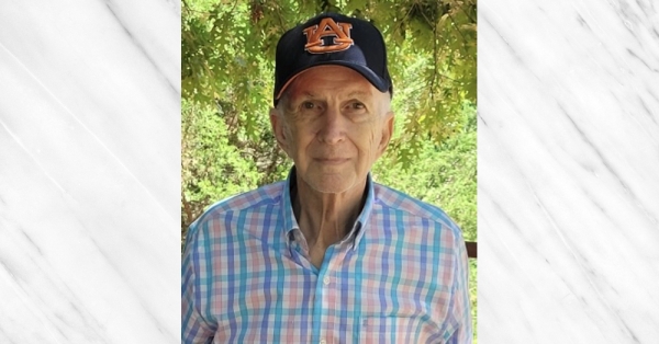 Patrick Bugbee McGehee