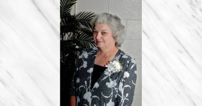 Margaret Elaine Wilson McQueen