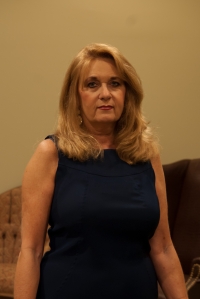 Marie White