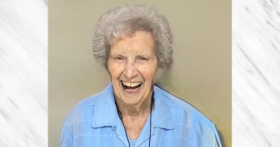 Betty Madden