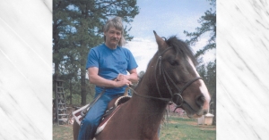 Charlie Lee McClain