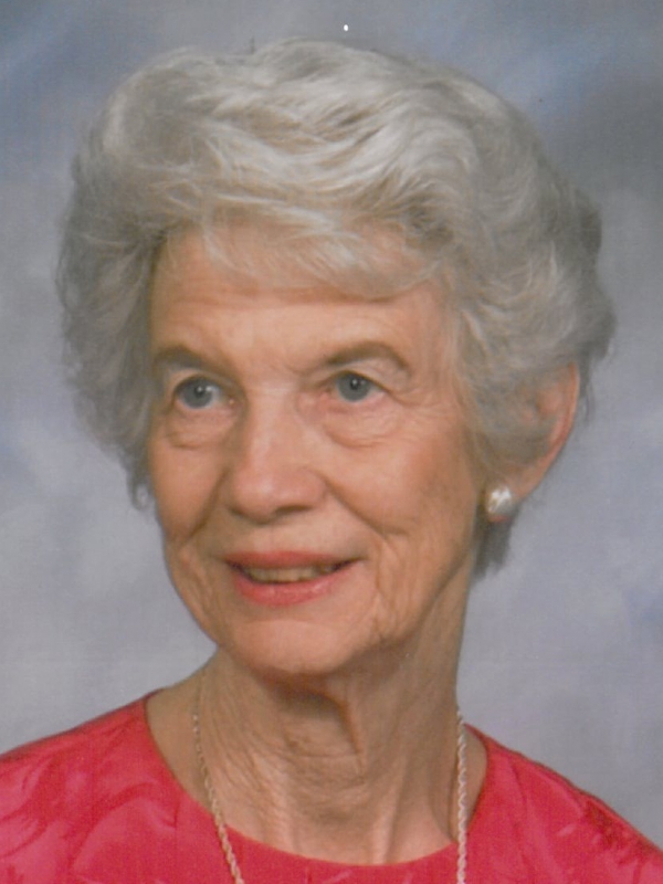 Margaret Gambrell