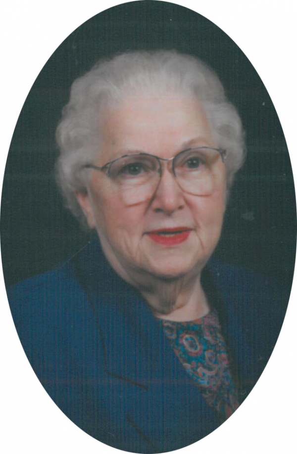 Edna Fleming